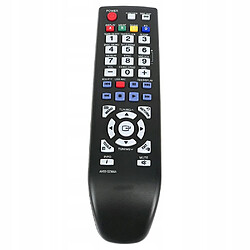 GUPBOO Télécommande Universelle de Rechange pour SAMSUNG home audio pour MX-D630D Fernbedienung