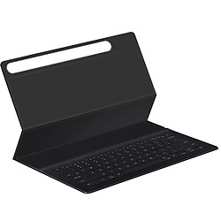 Étui Clavier Samsung Tab S9 et S9 FE