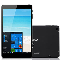 Yonis Tablette Windows 8 pouces + SD 128Go