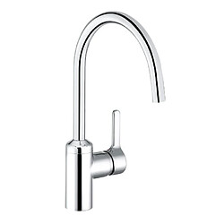 Kludi 428030578 Mitigeur d'évier Chrome