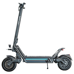 Avis Joyor Scooter électrique tout-terrain moteur double 1600W*2, batterie 72V 35Ah, pneus de 11 pouce, E8-S