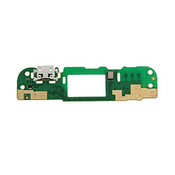 Avis Wewoo Pour HTC Desire 626 Remplacement de Câble flexible Flex Cable de port de chargement d'pièce détachée