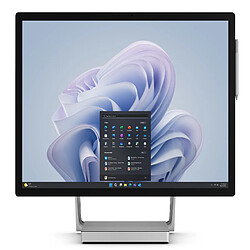 Microsoft Surface Studio 2+ pour les entreprises (SBG-00005)