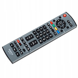 Avis GUPBOO Télécommande Universelle de Rechange Pour Panasonic LCD LED HDTV 3DTV EUR7651120/71110/76