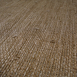 Acheter Thedecofactory JUTA ASPECT MOTIF - Tapis aspect jute à motif naturel 120x160