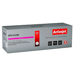 Activejet? Toner Activejet ATH-412N Magenta