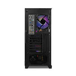 Yeyian PC Gaming Phoenix - Core i7 14700KF - 32 Go DDR5 - RTX 4080 Super