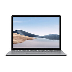 Microsoft Surface Laptop 4