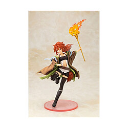 Kotobukiya Yu-Gi-Oh - ! - Statuette Hiita the Fire Charmer 29 cm 