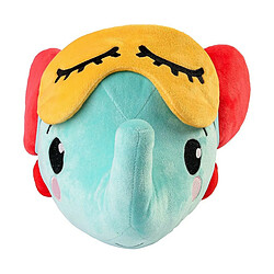 Avis Jouet Peluche Fisher Price Eléphant 30 cm