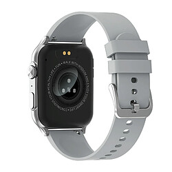 Avis Yonis Montre Connectée Or IPS 1.96' Appels Bluetooth Oxymètre IP67