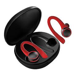 Universal Casque d'écoute Bluetooth 5.0 sans fil Bluetooth