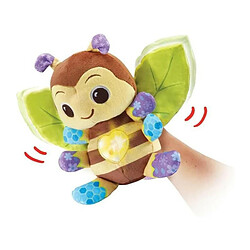 VTECH BABY - Maëlle, mon Abeille des Découvertes (Bouteilles Plastique Recyclées) pas cher