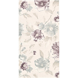 Hadorn Tapis 152x79 Blanc Copenhagen 