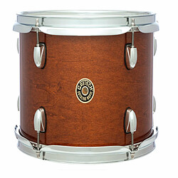 CM1-E825 Catalina Maple Walnut Glaze 22" Gretsch Drums