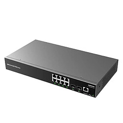 Switch Grandstream GWN7801P PoE Gigabit Ethernet