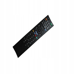 GUPBOO Télécommande Universelle de Rechange Pour Sony KDL-32EX40B KDL-40EX40B RM-YD035 14878271