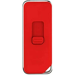 Avis Clé USB Cool Rouge 64 GB