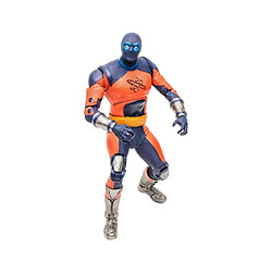 Mc Farlane DC Comics - Figurine Megafig Atom Smasher 30 cm 