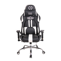 Fauteuil gamer