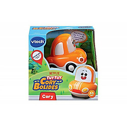 Véhicule Vtech Tut Tut Cory Bolides Model aléatoire