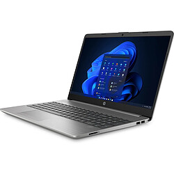 Ordinateur portable HP 250 g9 15,6'' Intel Core i5-1235U RAM 16 Go - 512 Go Intel Iris Xe Graphics