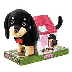 Peluche interactive Vivid