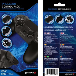 Acheter Gioteck Pack de Précision Control pour PS4