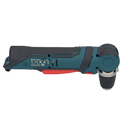 Acheter Bosch GWB 10,8 V-LI Perceuse visseuse d’angle sans fil 11Nm Solo + L-Boxx ( 0601390909 )