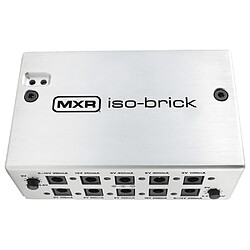 M238 Iso-Brick Power Supply MXR