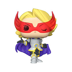 Funko My Hero Academia - Figurine POP! Yuga Aoyama 9 cm