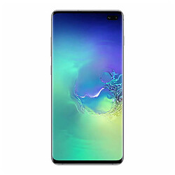 Samsung Galaxy S10 Plus 8Go/128Go Vert Double SIM G975