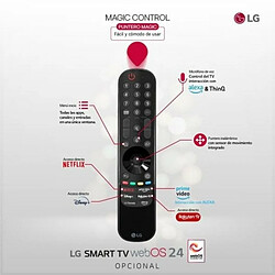 Acheter TV intelligente LG 43UT73006LA.AEUQ 4K Ultra HD 43" LED HDR D-LED