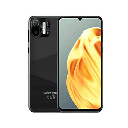 Ulefone Note 6P 15,5 cm (6.1``) Double SIM Android 11 Go 4G Micro-USB 2 Go 32 Go 3300 mAh Noir 