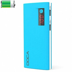 Doca Batterie Externe Portable 13000 mAh