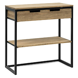 Ds Meubles Console Buffett TI+ET 80x40x80cm