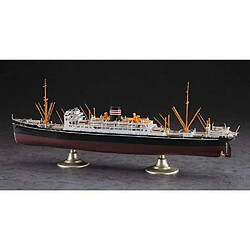 Hasegawa Maquette Bateau N.y.k. Line Hikawamaru