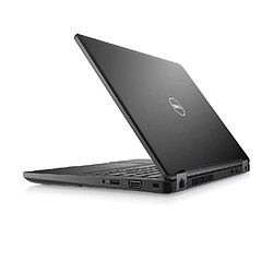 Ordinateur Portable Dell Latitude 5480 - Core i5 2.6 Ghz - RAM 16 Go - SSD 512 Go