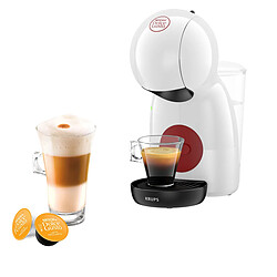 Cafetière à capsules Krups KP1A31P16 1600 W 15 bar