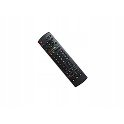 GUPBOO Télécommande Universelle de Rechange Pour Panasonic TX-29A51C TX-29AK1F EUR511201 EUR5112