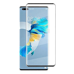 PHONECARE Verre Trempé 5D Full Cover - Oneplus 8T+ 5G