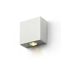 RENDL Applique Tico 1x3W LED Aluminium