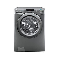 Lave-linge frontaux 9kg CANDY 1200tr/min 60cm D, CANCS1292DRRE