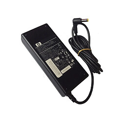 Chargeur HP Compaq PPP012L PA-1900-05C2 324815-001 325112-001 90W 18.5V 4.9A