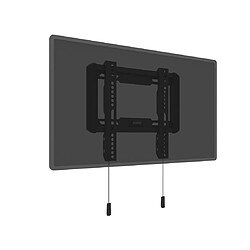 Multibrackets 5631 support pour téléviseur 139,7 cm (55") Noir pas cher