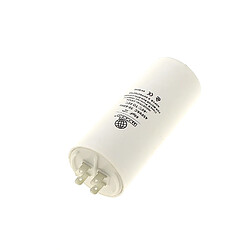 Condensateur 60µf/450v pour Fendeur de buches