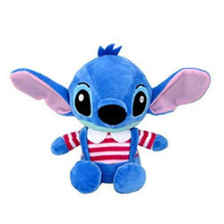 Universal Stitch peluche jouet Lilo Stitch 20 cm Doll 