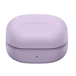 Écouteurs Bluetooth Samsung Galaxy Buds2 Pro Lilas (Violet Bora) SM-R510 pas cher