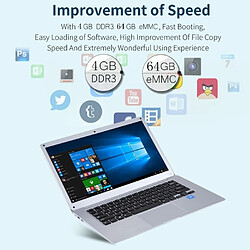 Yonis Ultrabook Windows pas cher