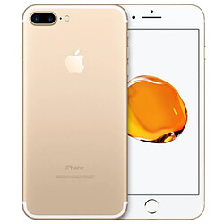 Apple iPhone 7 Plus 32 Go Or - Reconditionné